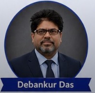 Debankur Das